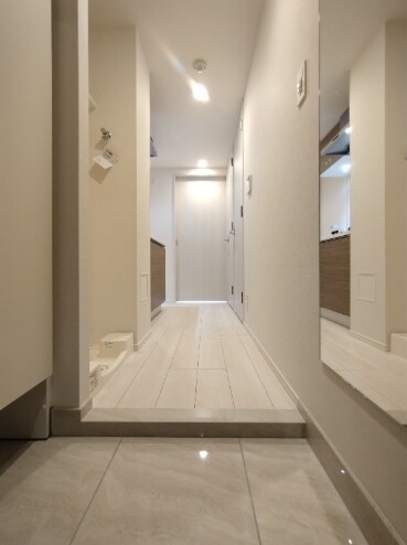 クレイシアIDZ川崎の物件内観写真