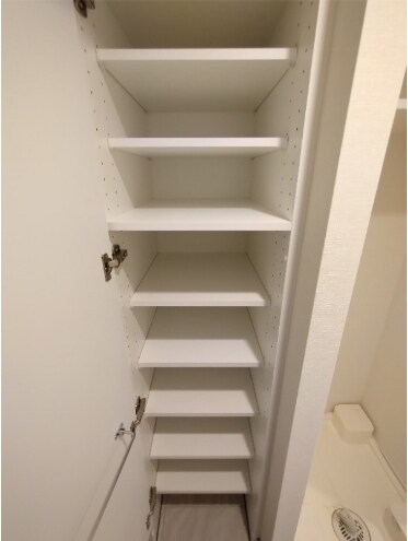 クレイシアIDZ川崎の物件内観写真