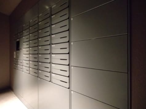 クレイシアIDZ川崎の物件内観写真