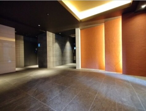 クレイシアIDZ川崎の物件内観写真