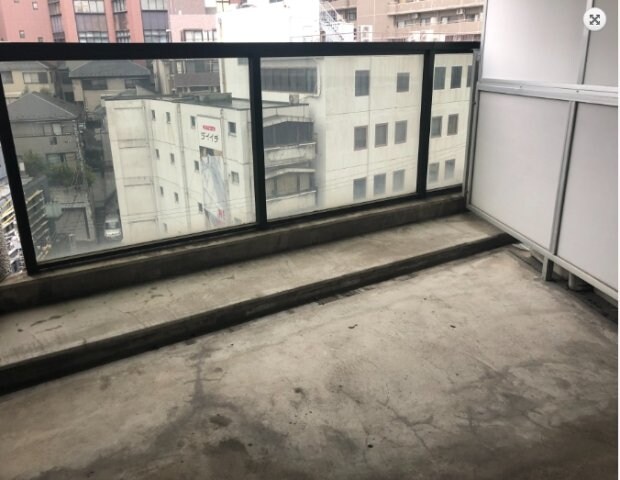 IWASAKI BLDGの物件内観写真