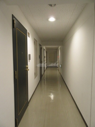 IWASAKI BLDGの物件内観写真