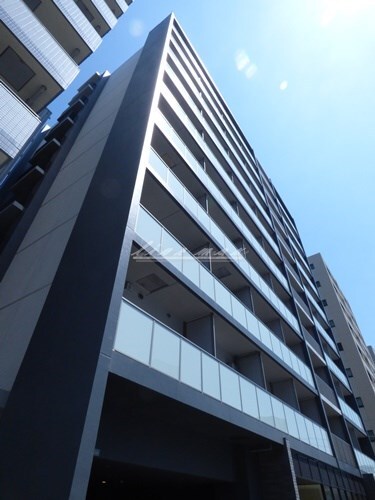 戸部駅 徒歩5分の物件外観写真