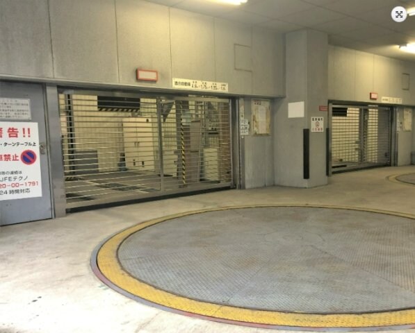 IWASAKI BLDGの物件外観写真