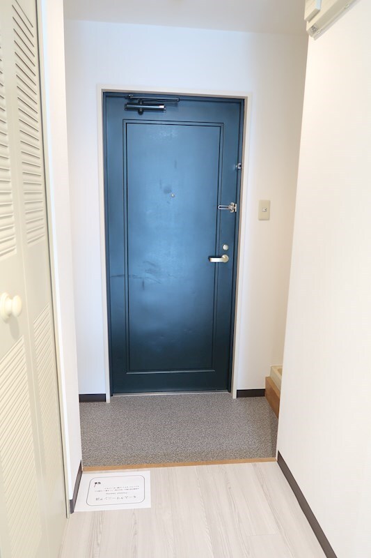 IWASAKI BLDGの物件内観写真