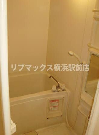 フォンテーヌの物件内観写真