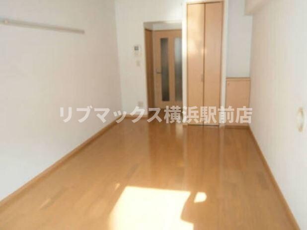 フォンテーヌの物件内観写真