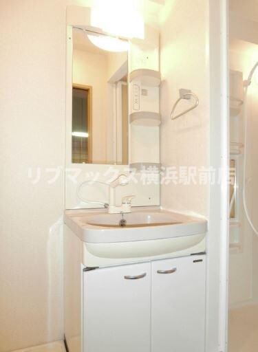 フォンテーヌの物件内観写真