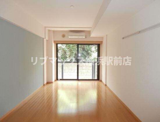 フォンテーヌの物件内観写真