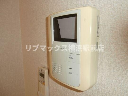 フォンテーヌの物件内観写真