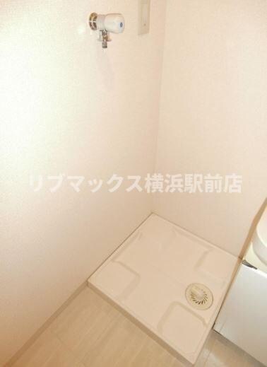 フォンテーヌの物件内観写真