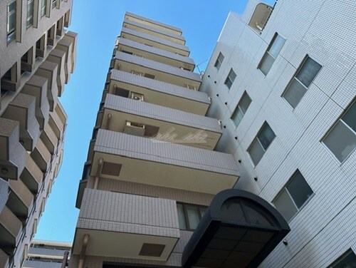 川崎駅 徒歩7分の物件外観写真