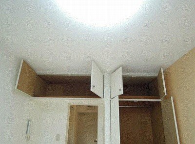 リーヴェルステージ白楽壱番館の物件内観写真