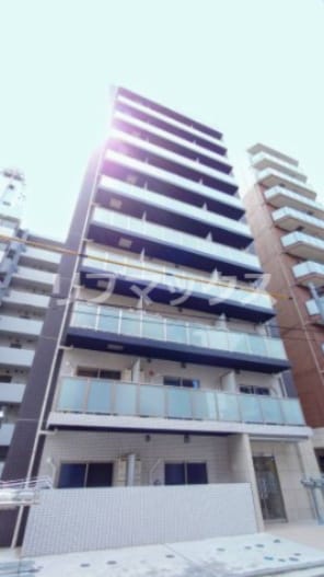 スクエアシティ横濱大通公園ＡＺの物件外観写真