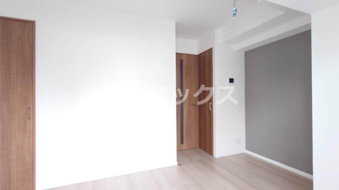 スクエアシティ横濱大通公園ＡＺの物件内観写真