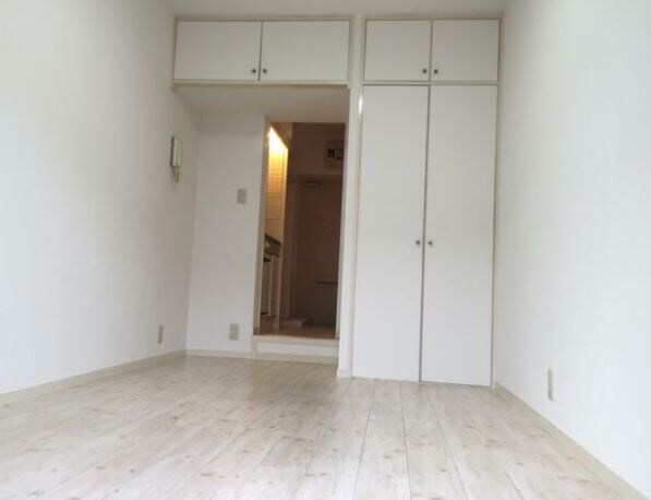 リーヴェルステージ白楽壱番館の物件内観写真