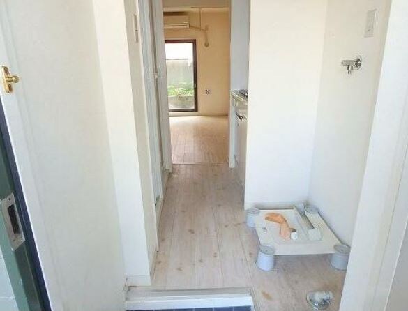 リーヴェルステージ白楽壱番館の物件内観写真