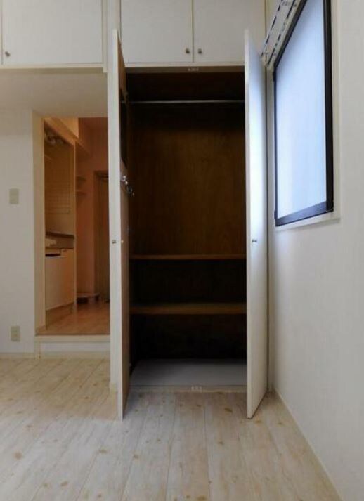 リーヴェルステージ白楽壱番館の物件内観写真