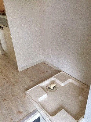 リーヴェルステージ白楽壱番館の物件内観写真