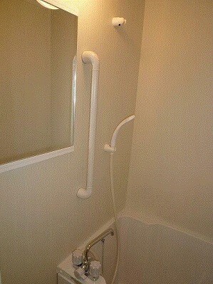 リーヴェルステージ白楽壱番館の物件内観写真