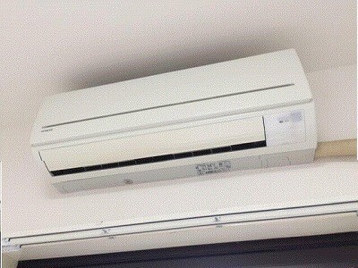 リーヴェルステージ白楽壱番館の物件内観写真