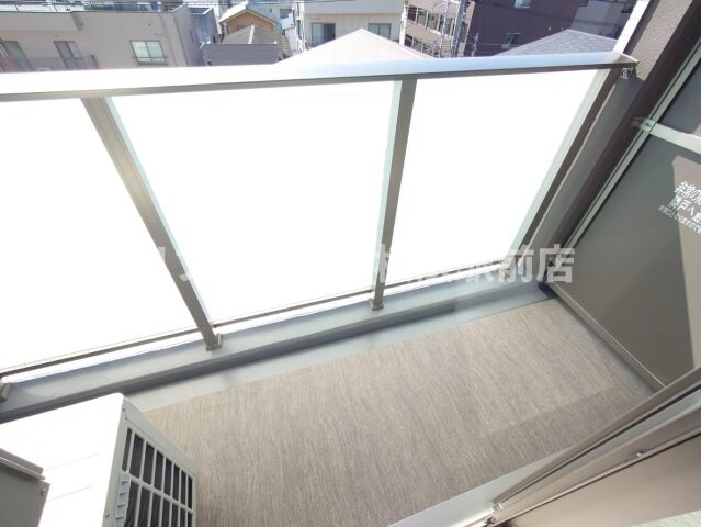 アイルプレミアム横浜ノルドの物件内観写真