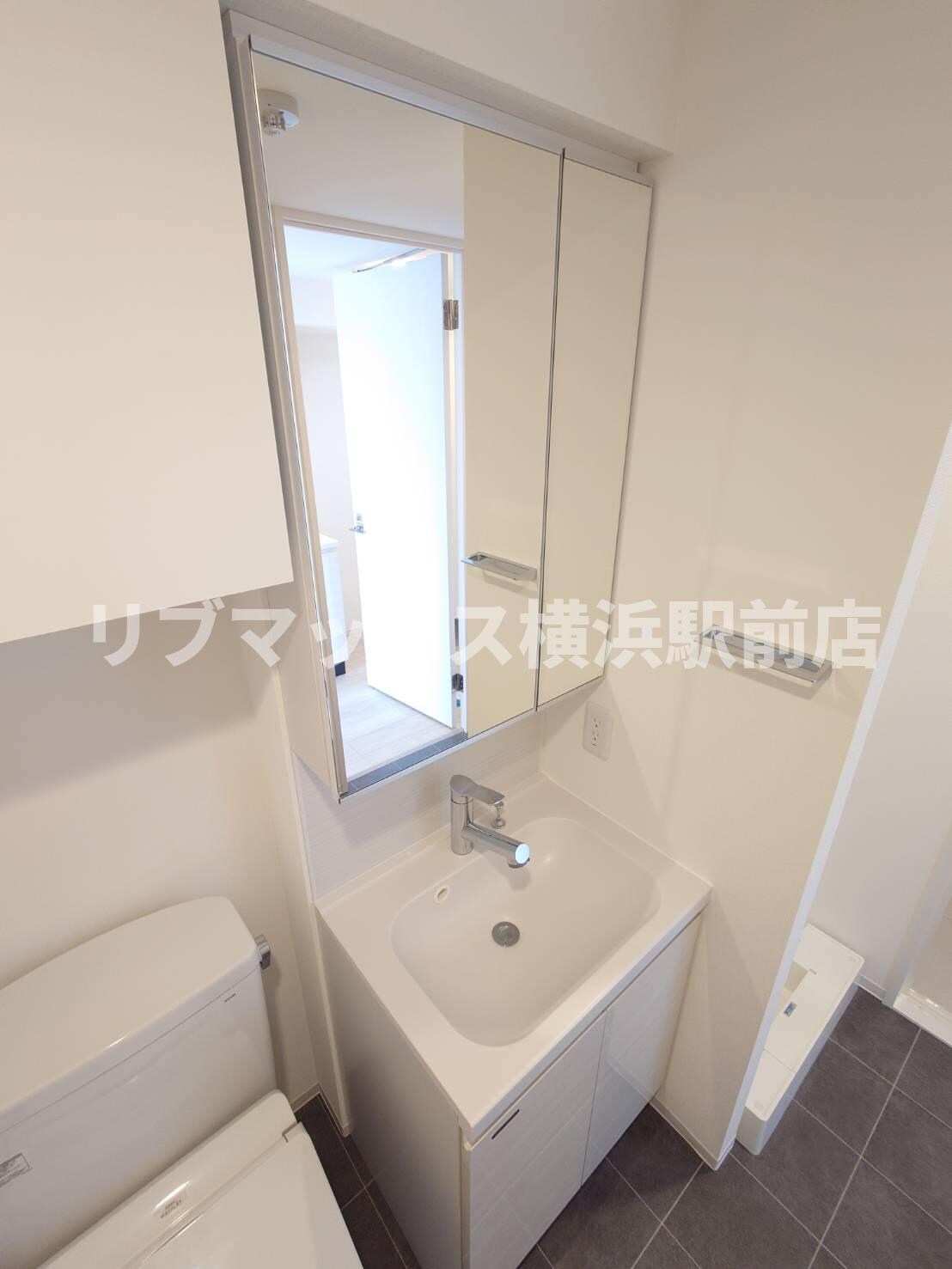 アイルプレミアム横浜ノルドの物件内観写真