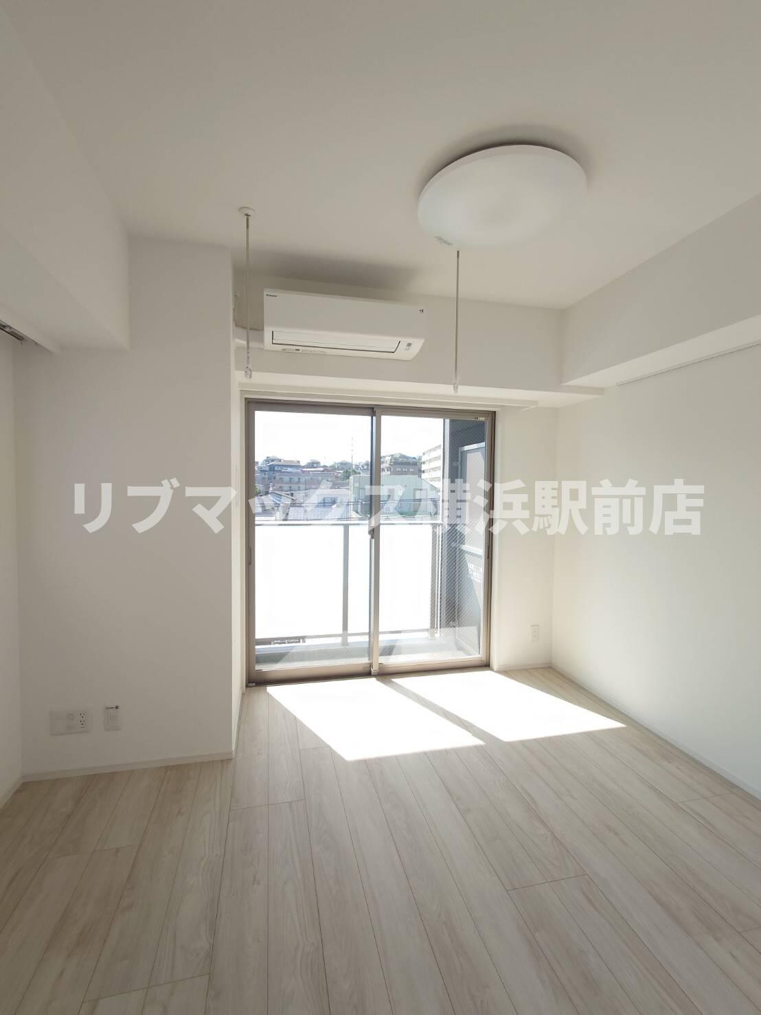 アイルプレミアム横浜ノルドの物件内観写真