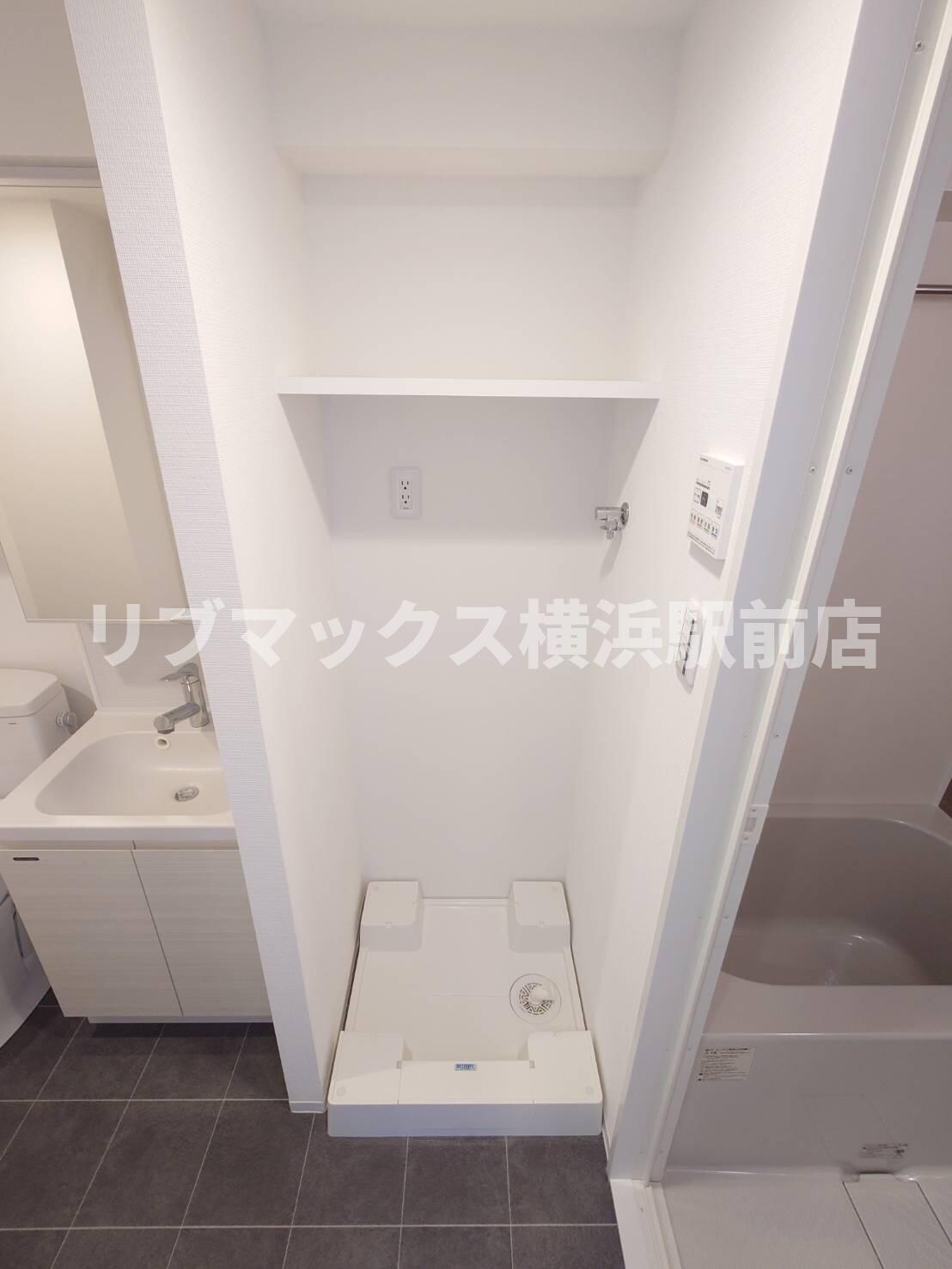 アイルプレミアム横浜ノルドの物件内観写真