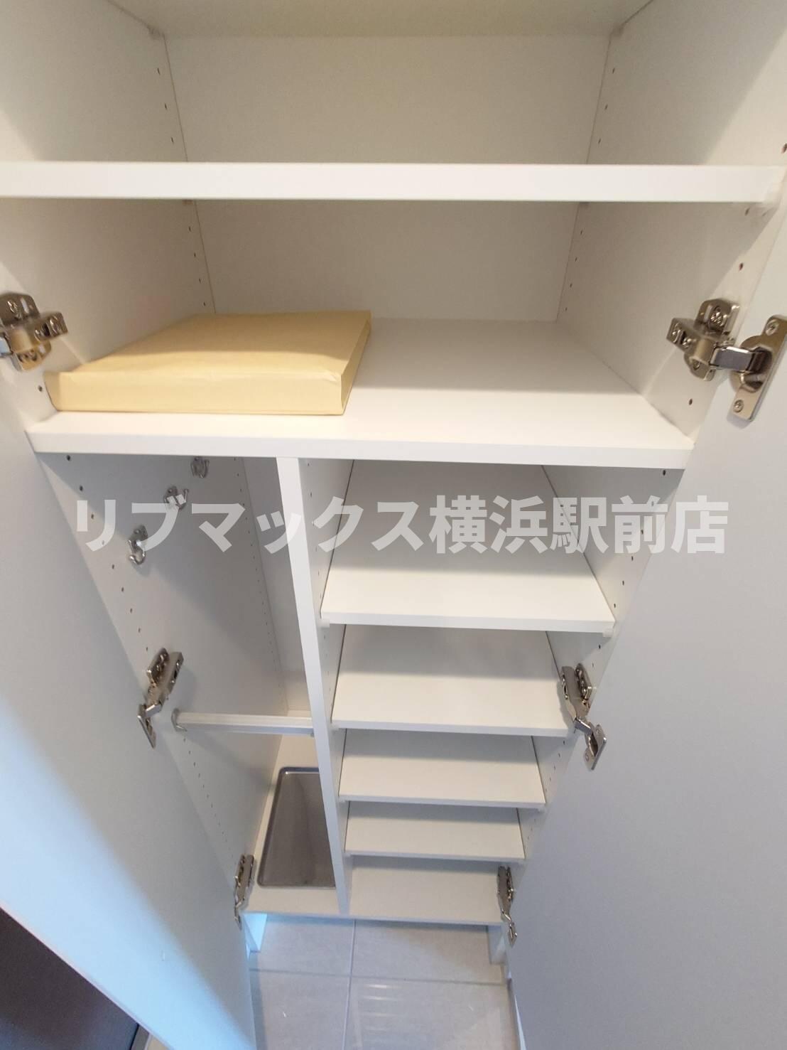 アイルプレミアム横浜ノルドの物件内観写真