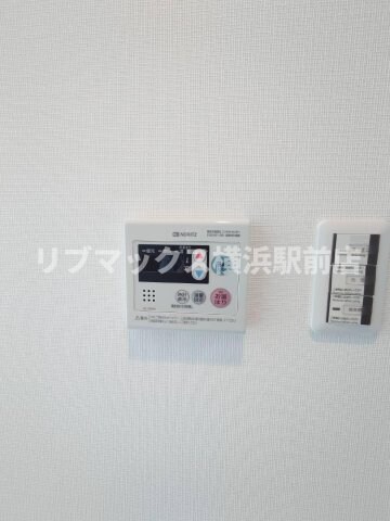 アイルプレミアム横浜ノルドの物件内観写真