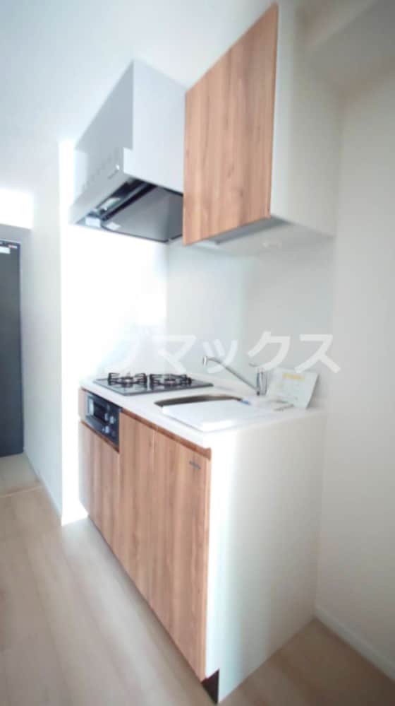 スクエアシティ横濱大通公園ＡＺの物件内観写真