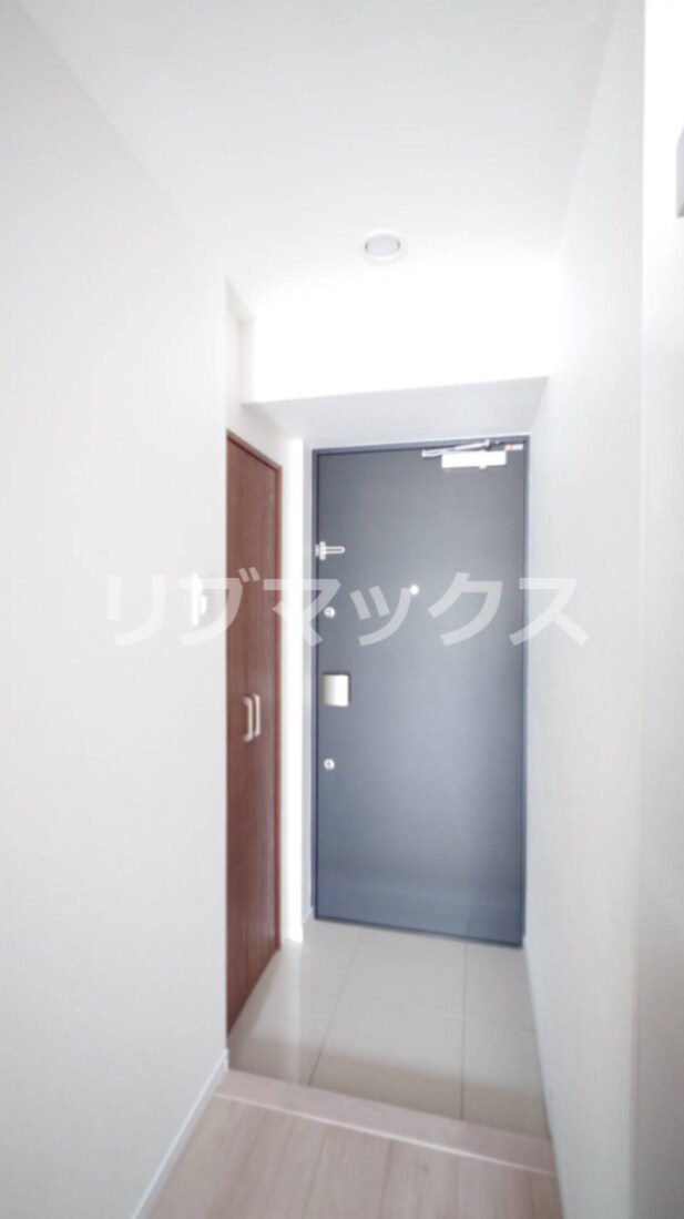 スクエアシティ横濱大通公園ＡＺの物件内観写真