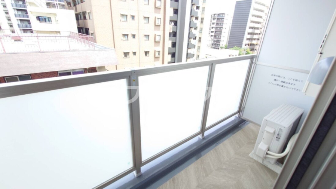 スクエアシティ横濱大通公園ＡＺの物件内観写真