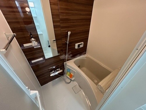 ブルームテラスの物件内観写真