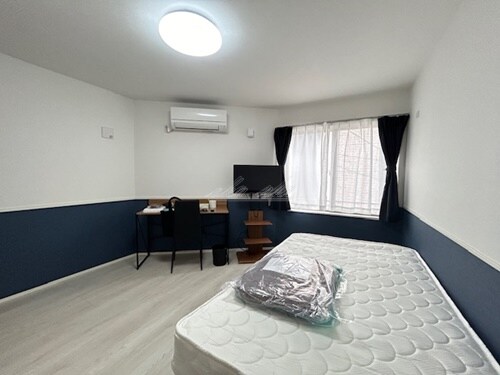 ブルームテラスの物件内観写真