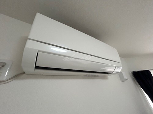 ブルームテラスの物件内観写真