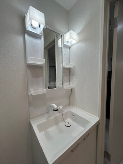 淵野辺駅 徒歩8分 3階の物件内観写真