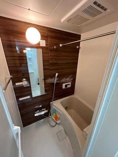 淵野辺駅 徒歩8分 3階の物件内観写真