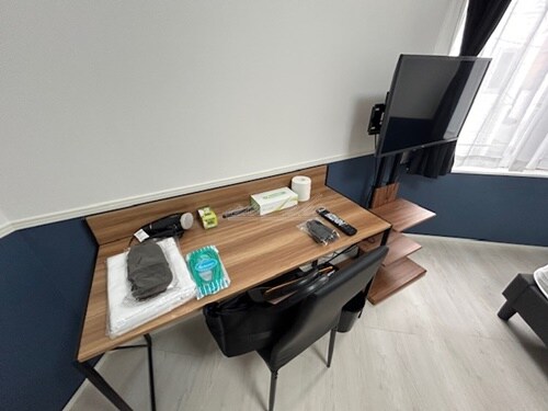 淵野辺駅 徒歩8分 3階の物件内観写真