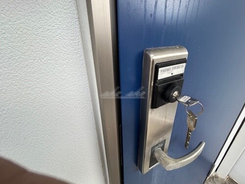 淵野辺駅 徒歩8分 3階の物件内観写真