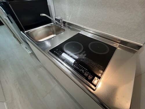 ブルームテラスの物件内観写真