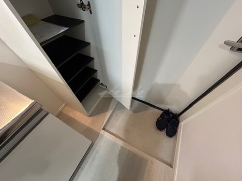 ブルームテラスの物件内観写真