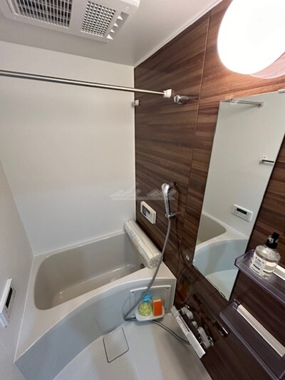 ブルームテラスの物件内観写真