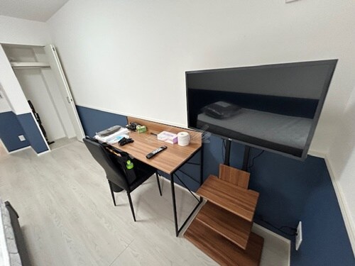 ブルームテラスの物件内観写真