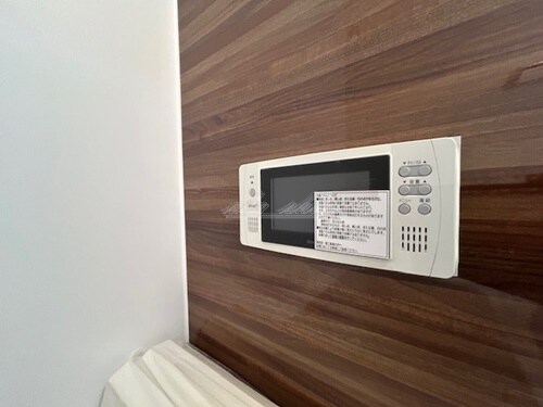 ブルームテラスの物件内観写真