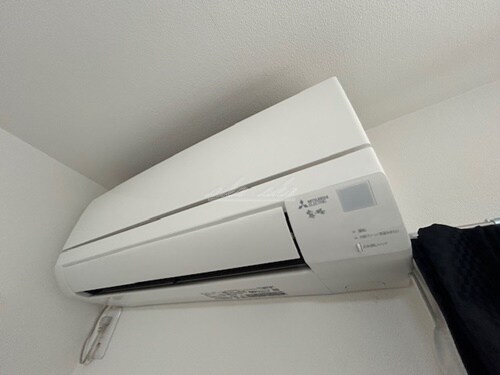 ブルームテラスの物件内観写真