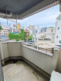 水戸駅 徒歩5分 3階の物件内観写真