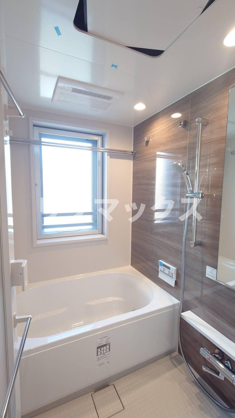 ザ・パークハビオＳＯＨＯ横浜関内の物件内観写真