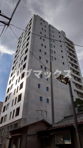 ザ・パークハビオＳＯＨＯ横浜関内の物件外観写真